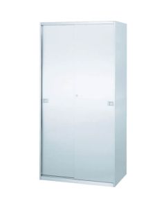Stainless Steel Cabinet 1อัน