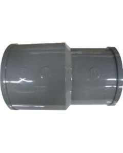 เส้นผ่านศูนย์กลางข้อต่อ TS เส้นผ่านศูนย์กลาง 150 x 125