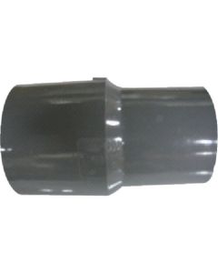 ซ็อกเก็ตความแตกต่างของเส้นผ่านศูนย์กลางข้อต่อ TS 100 x 75