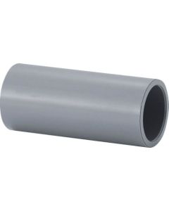 PVC TS Coupling for Water Supply