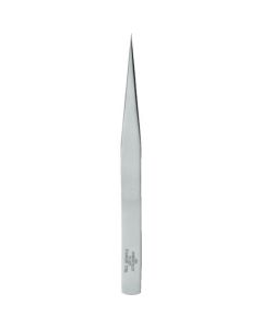 Straight Tweezers 10เส้น
