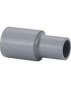 เส้นผ่านศูนย์กลางข้อต่อ TS เส้นผ่านศูนย์กลาง 25 x 16