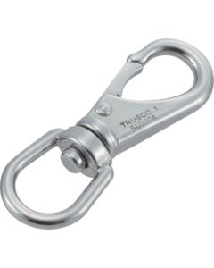 Swivel snap
