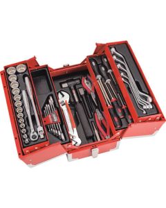 Tool Set (12.7mm drive)