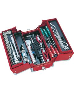 Tool Set (12.7mm drive)