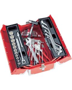 Tool Set (12.7mm drive)