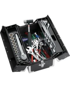 Tool Set (12.7mm drive)