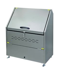 Trash Station S