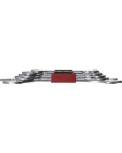 Thin Open-end Wrench ชุดละ 1 ชุด