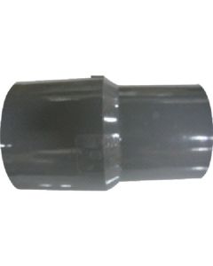 เส้นผ่านศูนย์กลางข้อต่อ TS เส้นผ่านศูนย์กลาง 75 x 50
