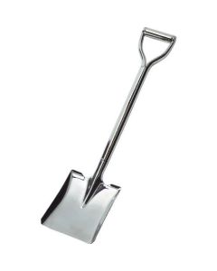 All Stainless Shovel