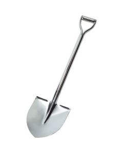 All Stainless Shovel