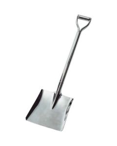All Stainless Shovel
