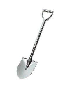 All Stainless Shovel