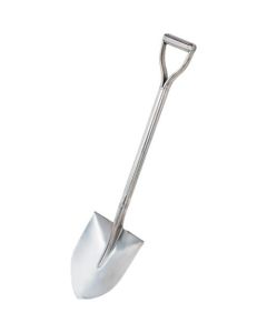 Stainless Shovel 1เส้น