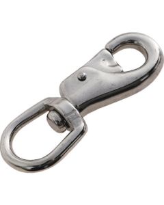 Stainless Steel Swivel Eye Snap 1อัน