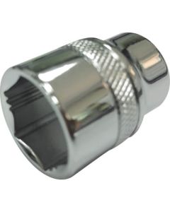 SP ซ็อกเก็ต/ช่องเสียบ ชนิด หกเหลี่ยม มุม แทรก 9.5 ด้านตรงข้าม 14MM