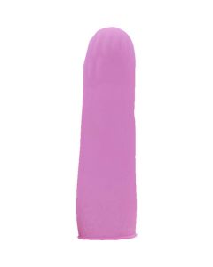 Latex Anti-Static Finger Cot  ถุงละ 300 อัน