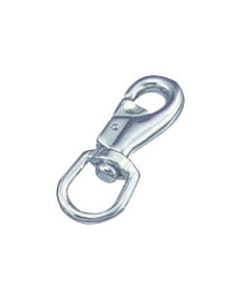 Stainless Steel Swivel Eye Snap ถุงละ 1อัน