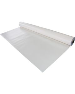 Incombustibility-Certified Each Side Silicon-Coated  Sheet (Fire Retardant Type)  อันละ 1 อัน