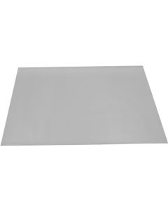 Incombustibility-Certified Each Side Silicon-Coated  Sheet (Fire Retardant Type)  แผ่นละ 1 แผ่น