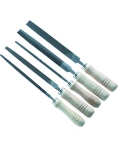 Steel File  กล่องละ 5 เส้น