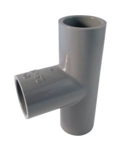 PVC TS Coupling for Water Supply