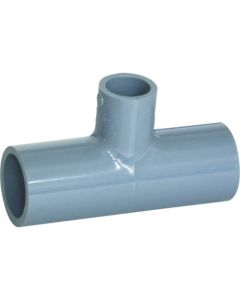 ข้อต่อ TS เส้นผ่านศูนย์กลางต่างกันที TS-T 30X20