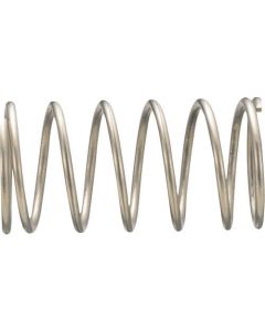 เหล็กสปริงขดสปริง D6.93Xd0.63XL54 (10 ชิ้น)