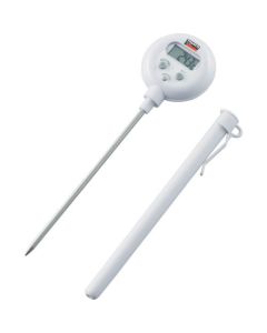 Waterproof Thermometer