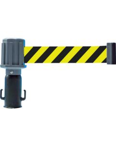 Barrier Line