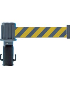 Barrier Line