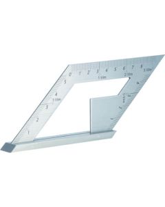 Angle Scribing Speed Square
