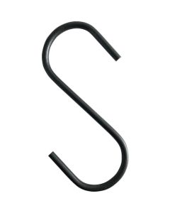 Steel S Hook  อันละ 1 อัน