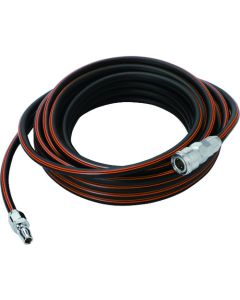 Spatter Resistance Hose