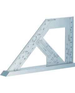 Angle Scribing Speed Square