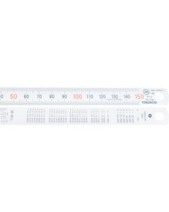 Silver Ruler