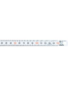 Silver Ruler