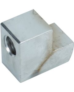 Stainless Vice