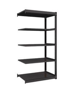 TSUF type Light-Duty Boltless Shelving Utility type