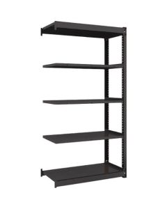 TSUF type Light-Duty Boltless Shelving Utility type