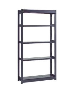 TSUF type Light-Duty Boltless Shelving Utility type
