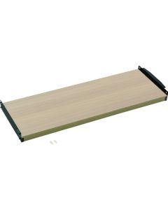 TSUGtype LightDuty Boltless Shelving Wood Shelf ชุดละ 1 ชุด