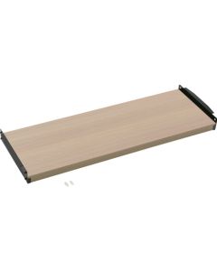 TSUGtype LightDuty Boltless Shelving Wood Shelf ชุดละ 1 ชุด
