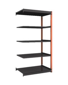 TSUG type Light-Duty Boltless Shelving Utility type