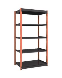 TSUG type Light-Duty Boltless Shelving Utility type