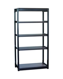 TSUGtype LightDuty Boltless Shelving Wood Shelf