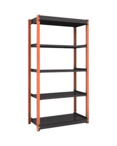 TSUG type Light-Duty Boltless Shelving Utility type