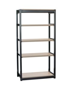 TSUGtype LightDuty Boltless Shelving Wood Shelf