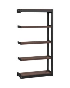 TSUGtype LightDuty Boltless Shelving Wood Shelf